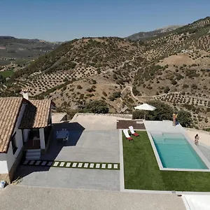  Villa La Choza De Mindo Spain