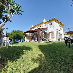  Holiday home And Golf House Spain