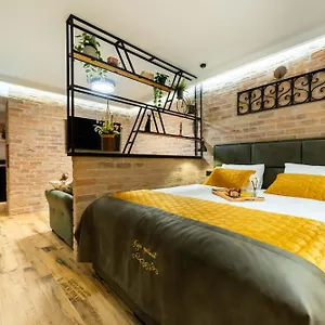 Apartment Freja- Luxury Old Town Center, Zadar