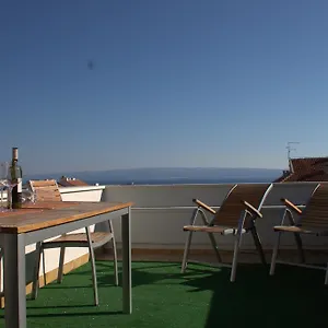  Apartment Marulianus Croatia
