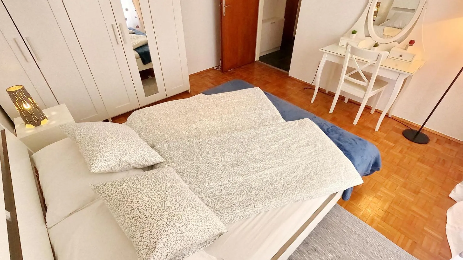 Apartment Ema Old Town Zadar Croatia