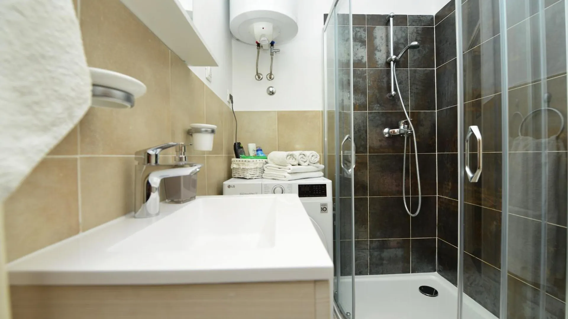 Apartment Ema Old Town Zadar
