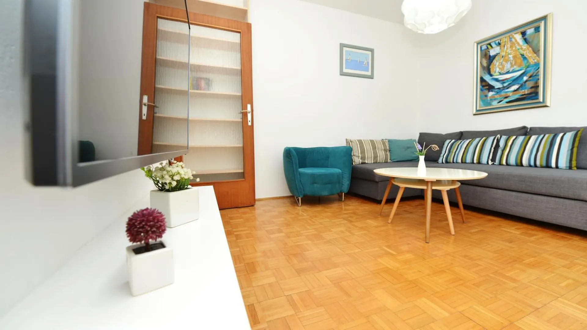 Apartment Ema Old Town Zadar