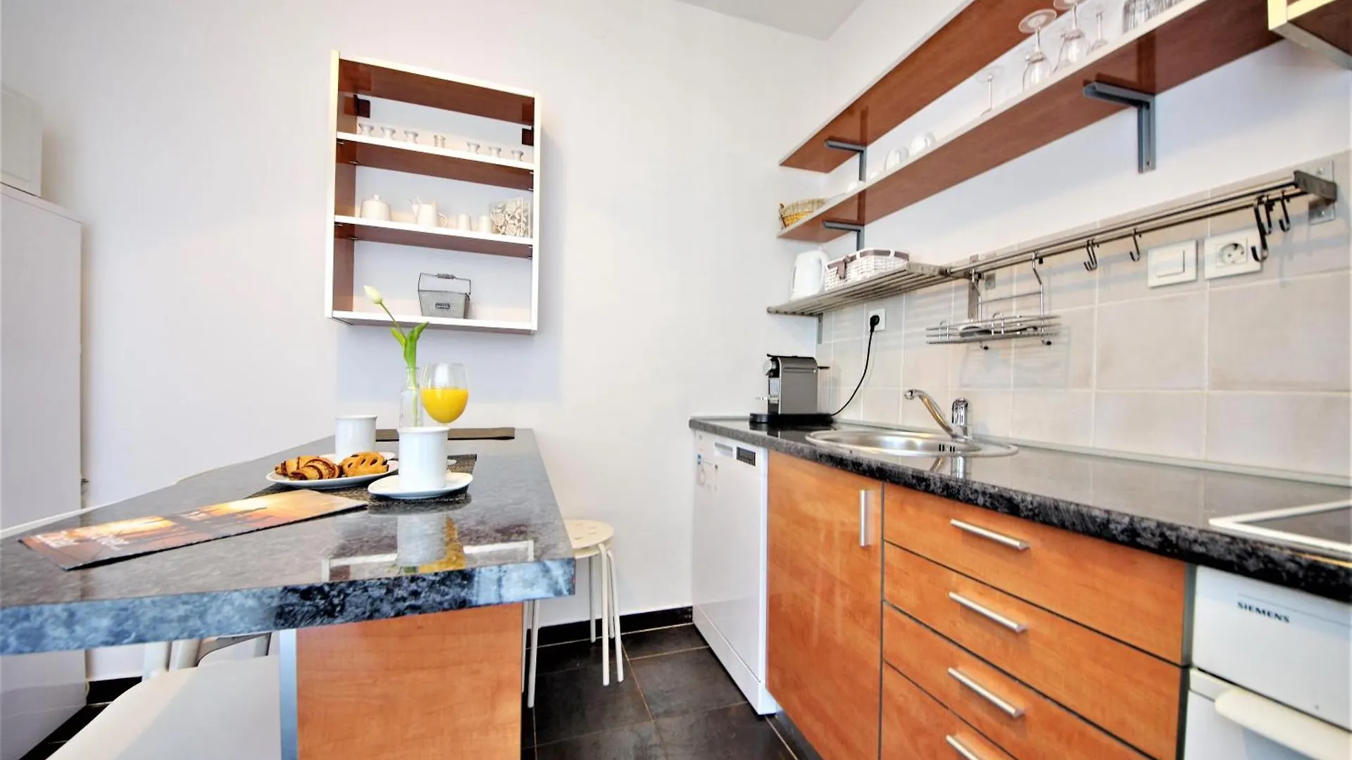 Apartment Ema Old Town Zadar 0*,  Croatia