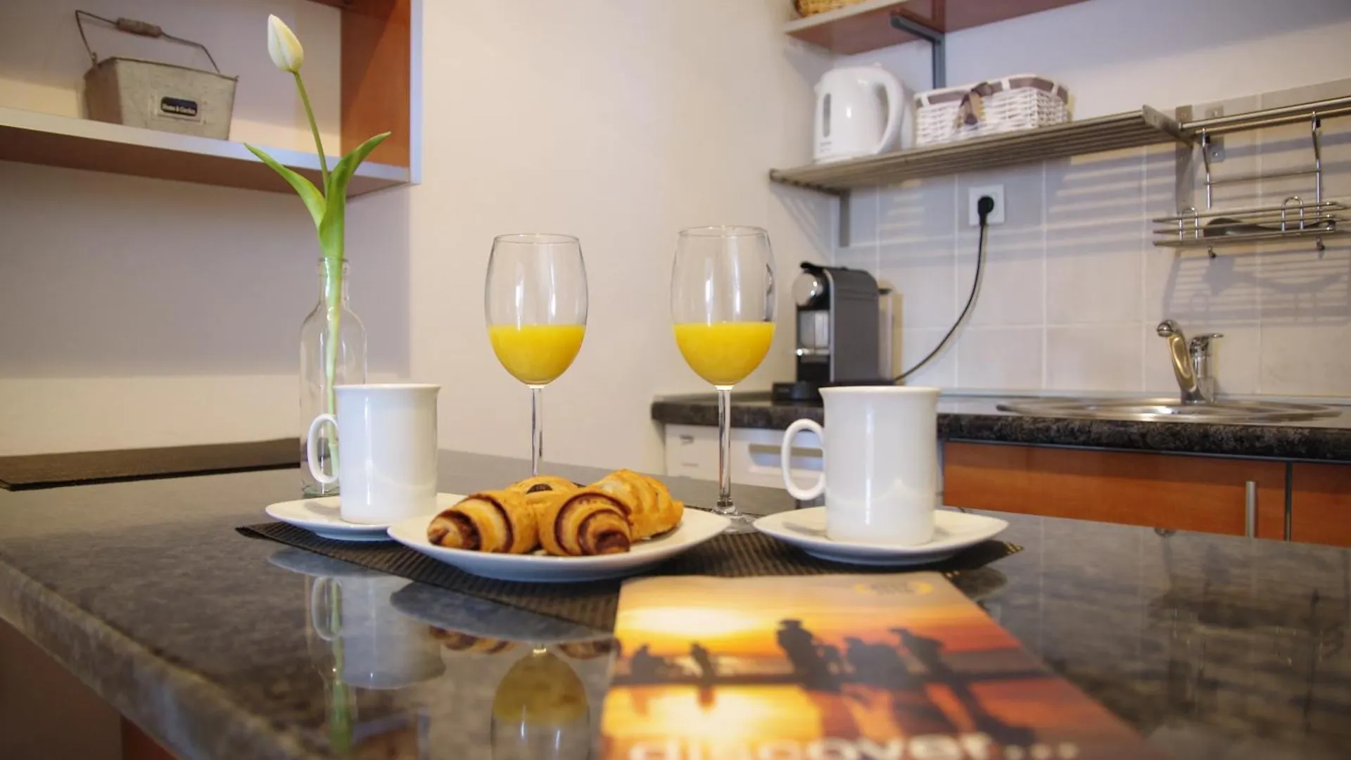 Apartment Ema Old Town Zadar 0*,  Croatia