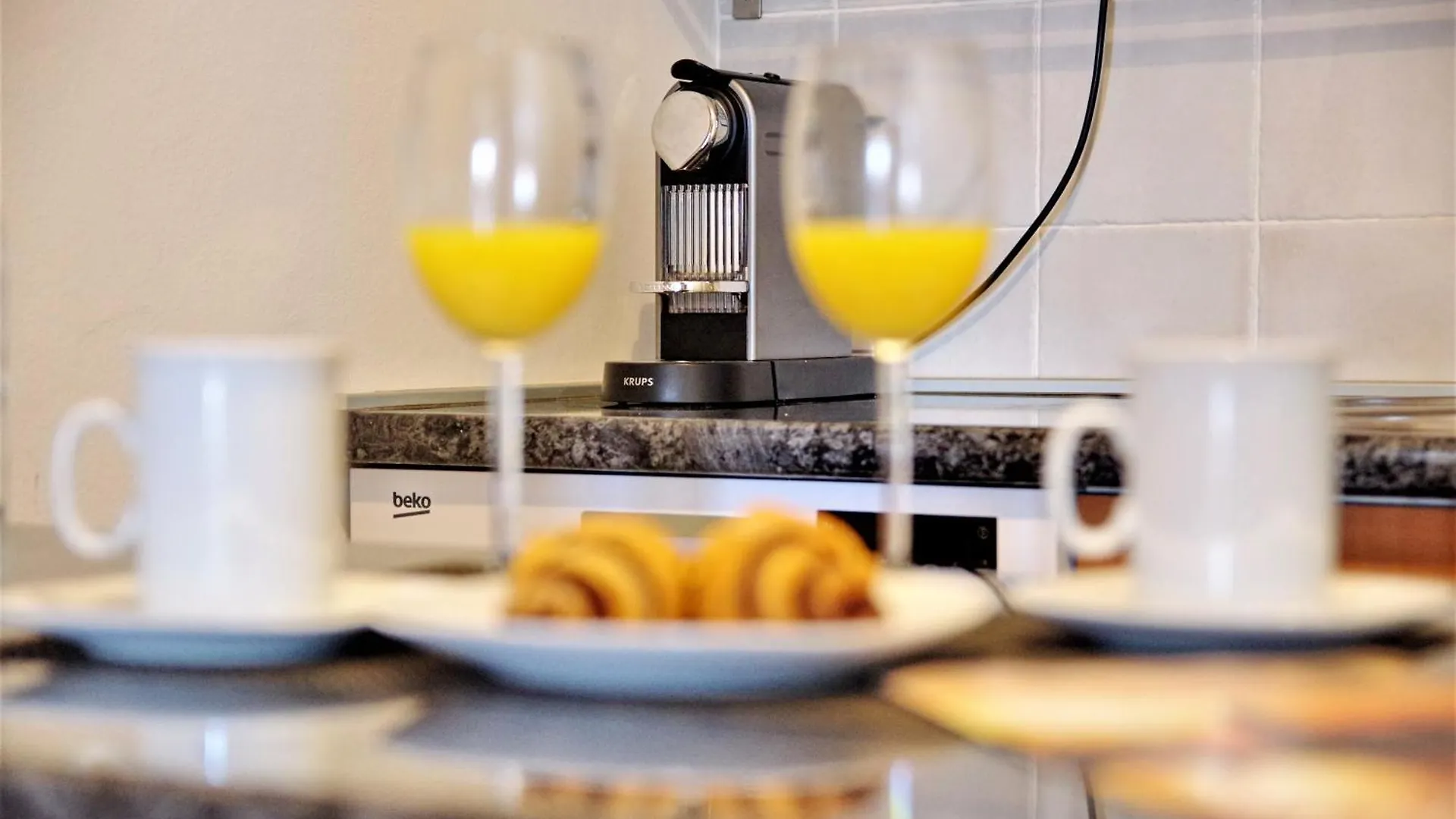 Apartment Ema Old Town Zadar
