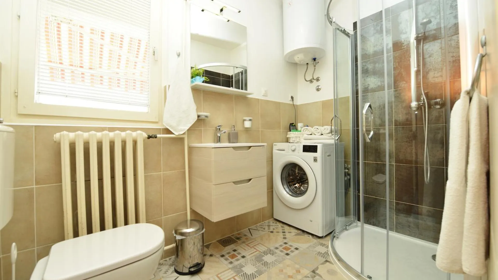 Apartment Ema Old Town Zadar