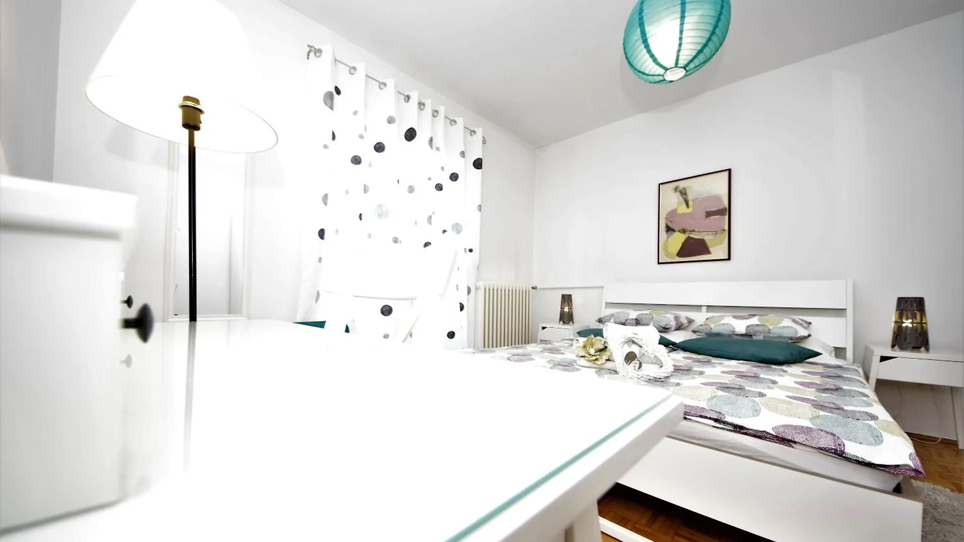 Apartment Ema Old Town Zadar