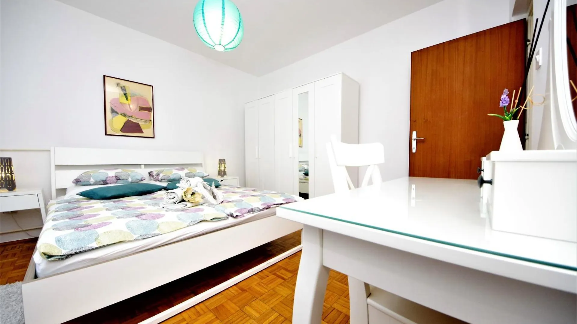 Apartment Ema Old Town Zadar