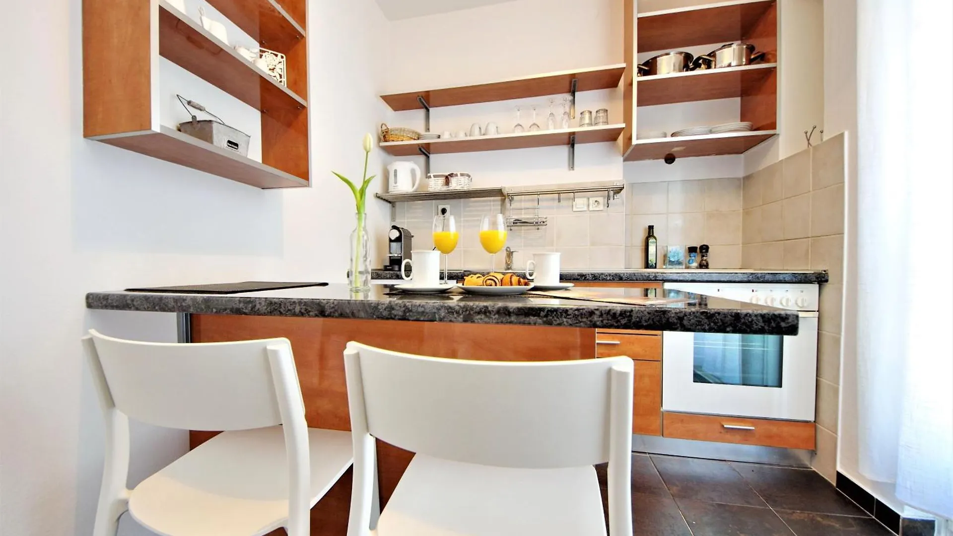 Apartment Ema Old Town Zadar