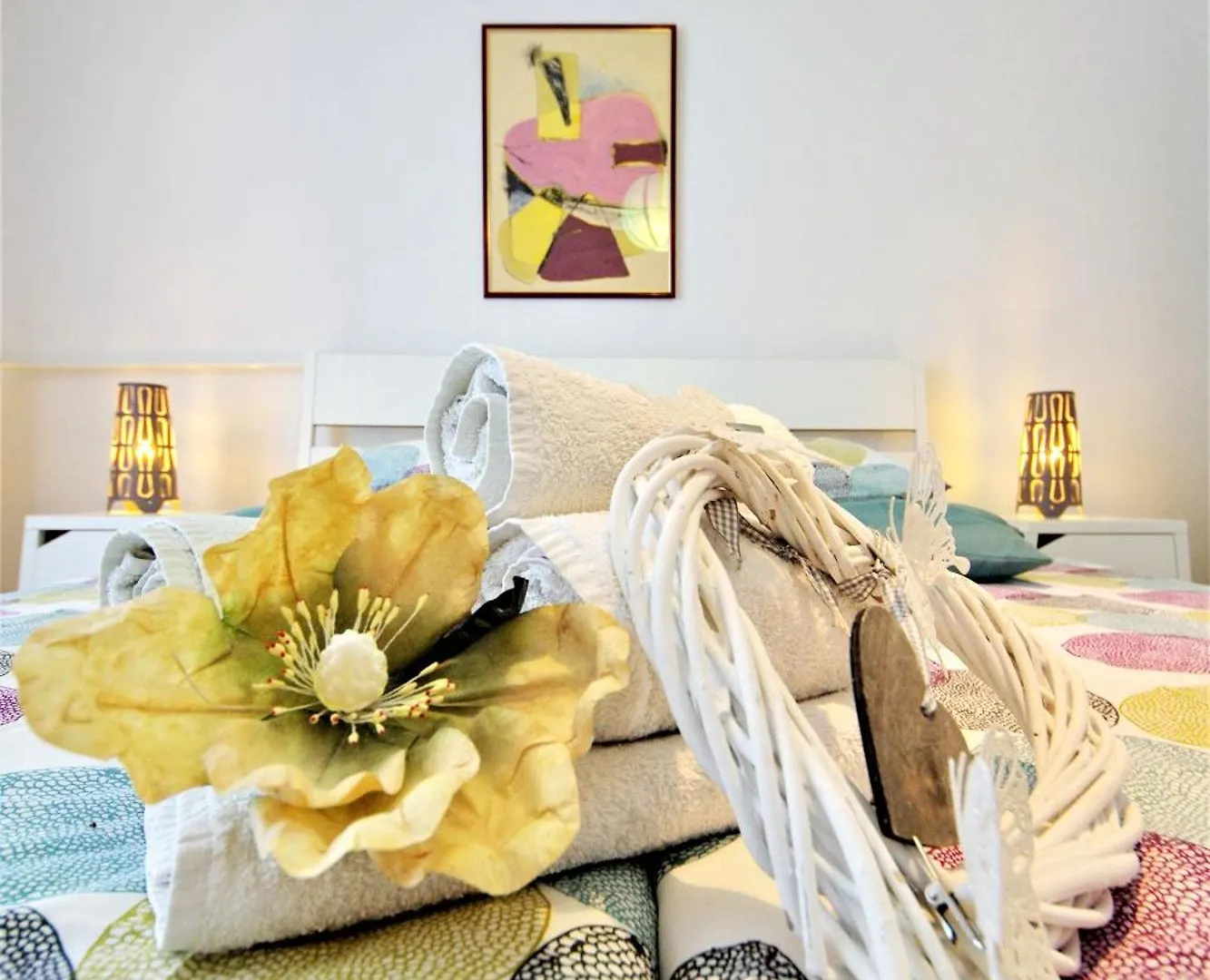 Apartment Ema Old Town Zadar 0*,